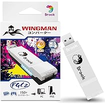 DRM-JS WingmanFGC内蔵　他カスタム有 DRM-JS WingmanFGC内蔵 他カスタム有 DRM-JS WingmanFGC内蔵 他